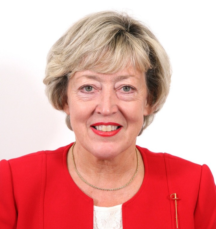 Hilary Philbin