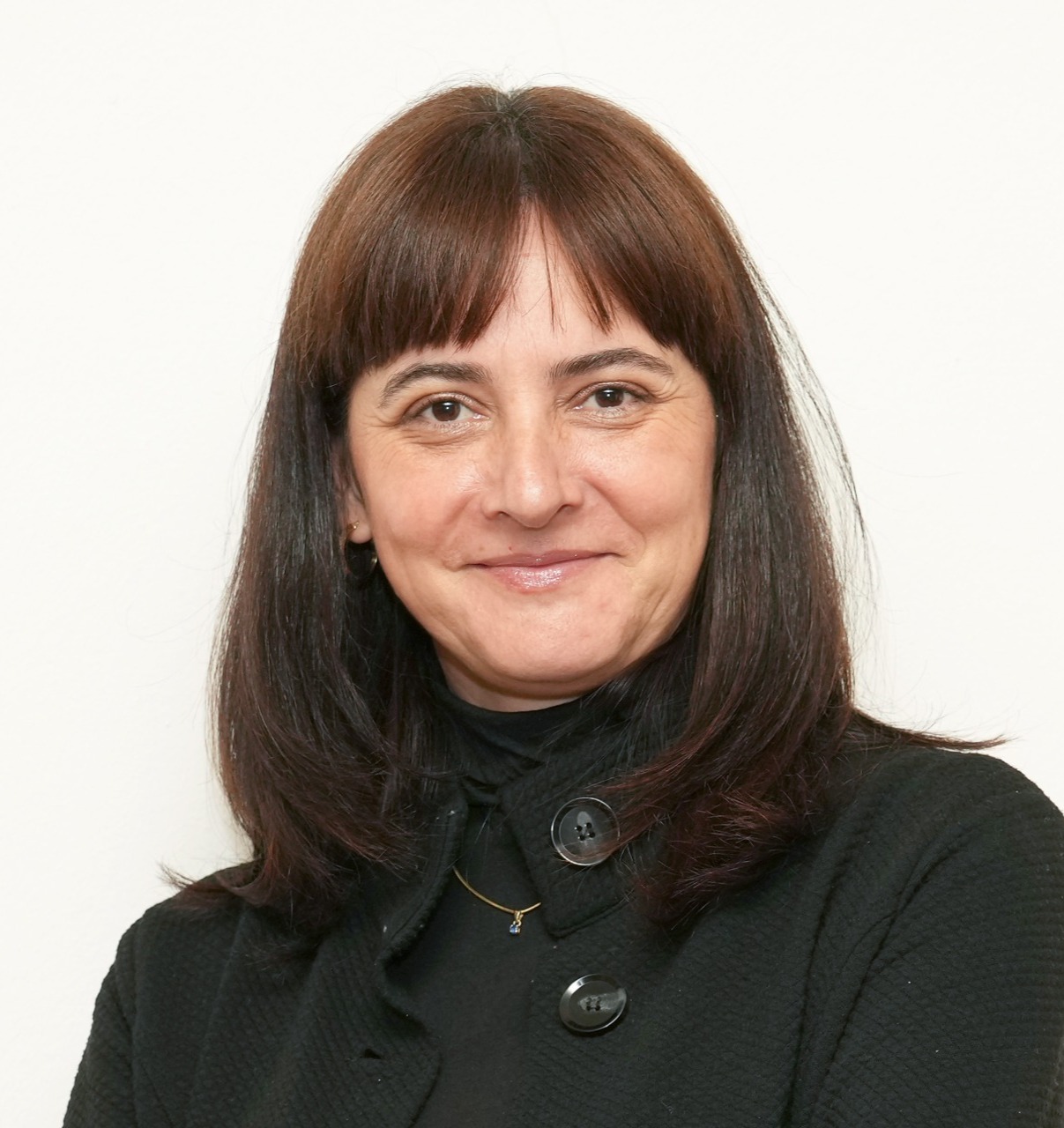 Martina Zmaic