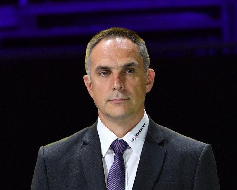 Pascal Tesch