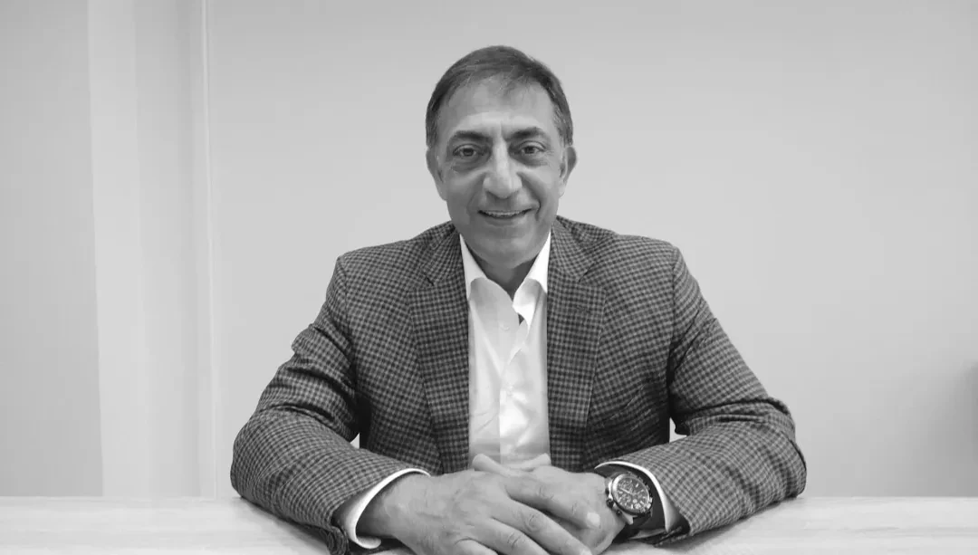 Farewell to Farhad Kasimov