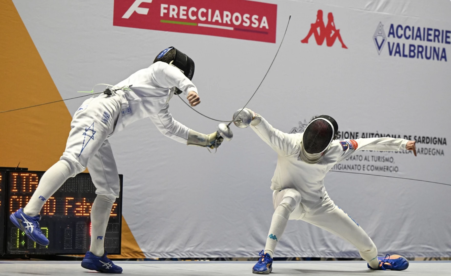 Sofia Hosts U23 Circuit
