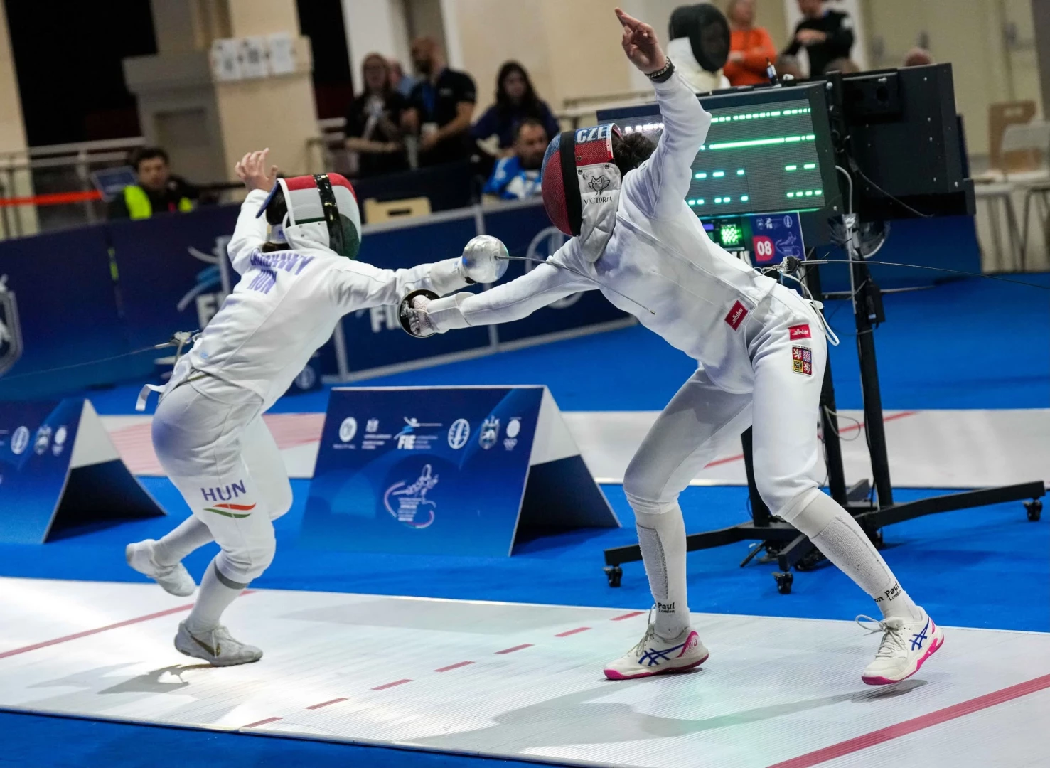 Cadet Circuit: Season Review