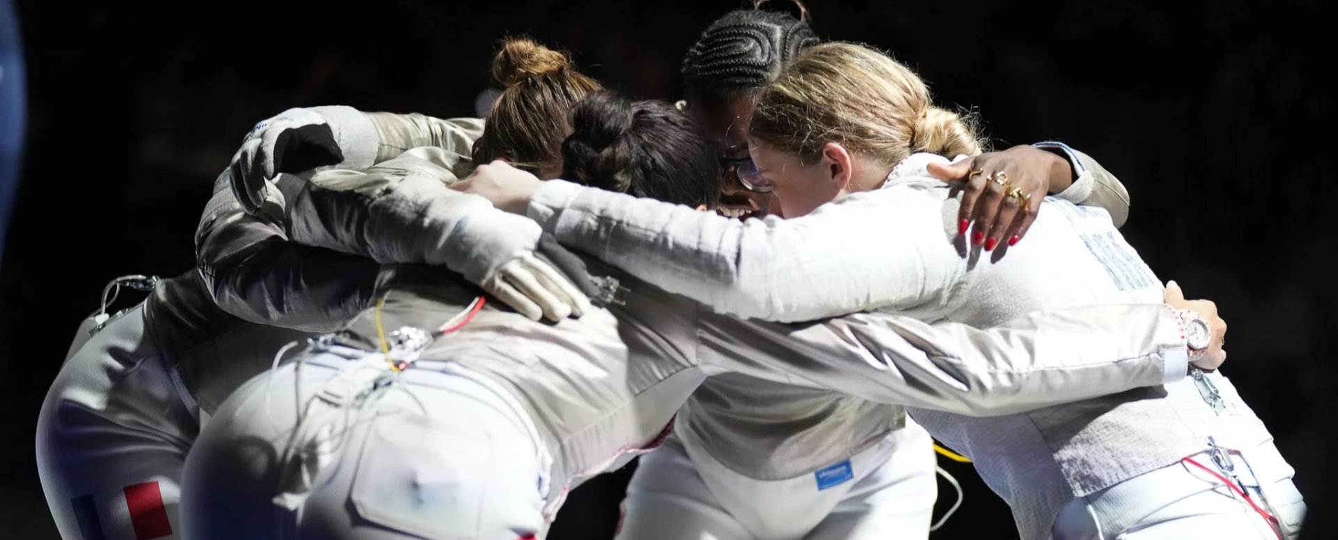 First Team Champions Crowned