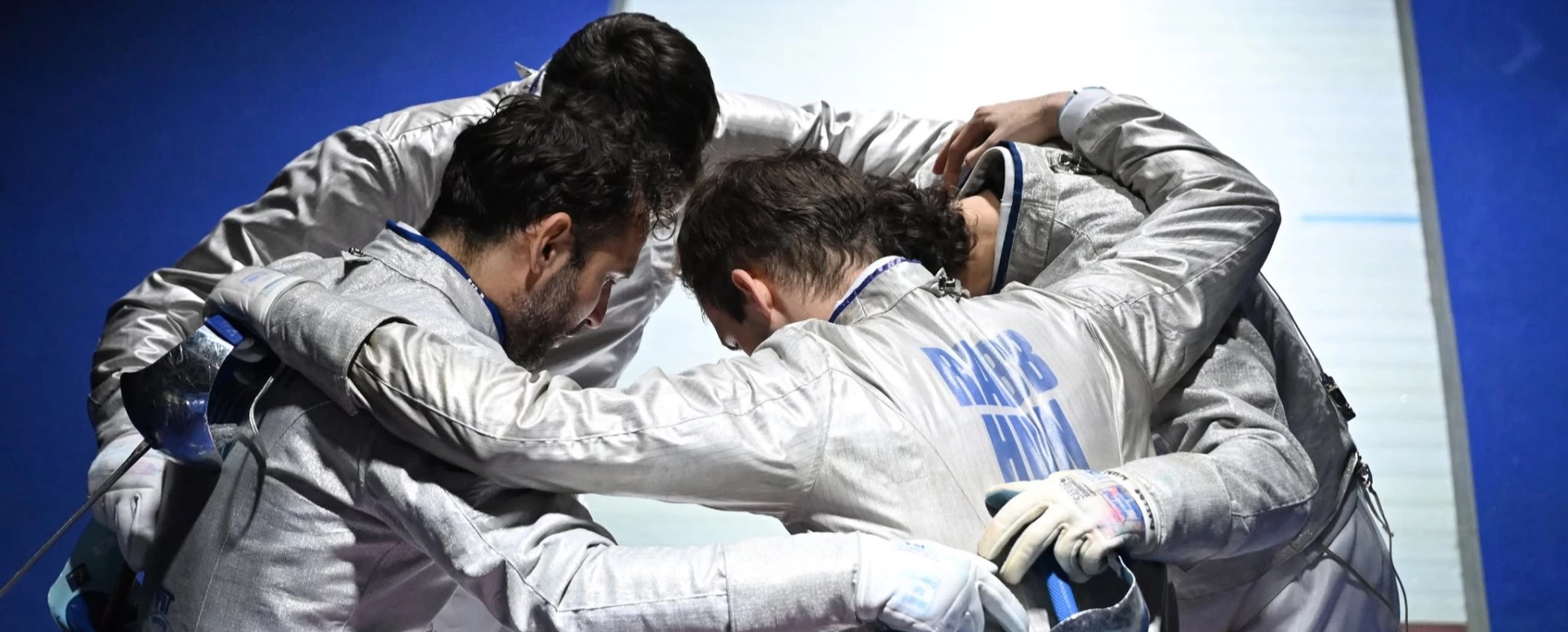 Italy and Hungary Triumph