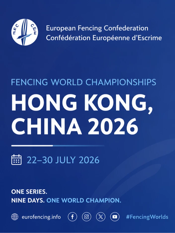 World Championships Begin In Hong Kong