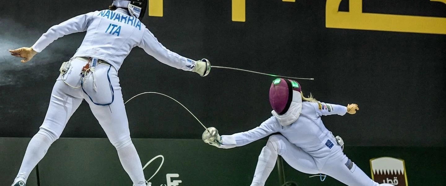 A New Fencing Season Begins