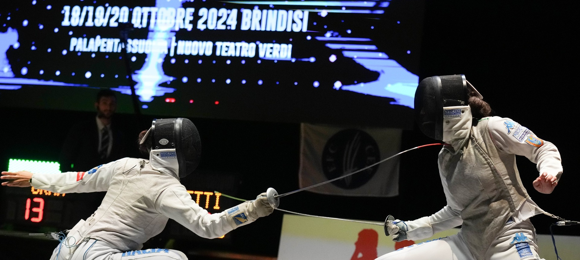 A Thrilling Fencing Weekend Awaits