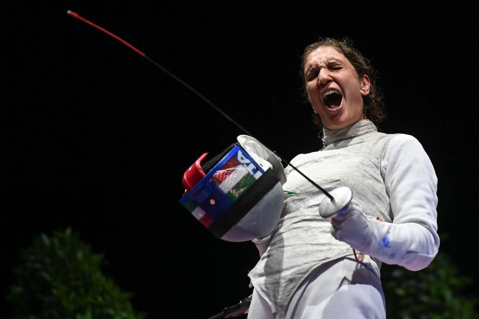 ECH Basel: Day Two