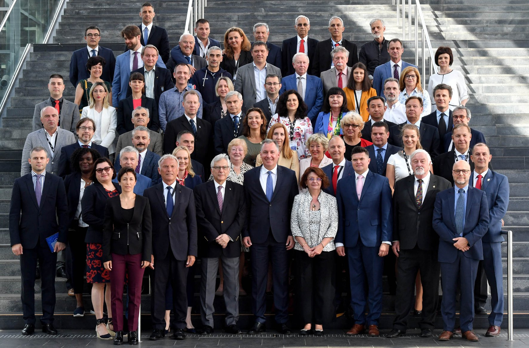 EFC CONGRESS 2019