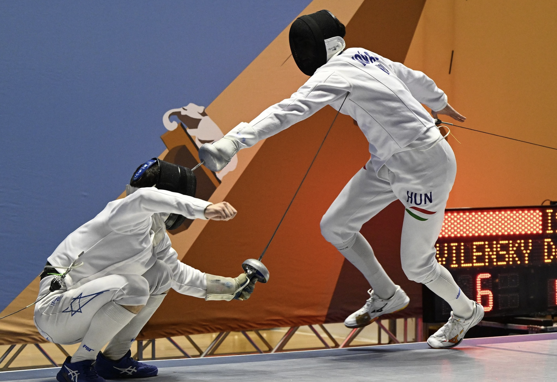 New Champions Crowned in Cagliari