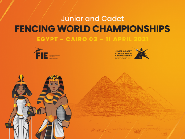 NORTH AMERICAN CADET FOIL GOLDEN LOCKOUT