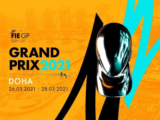 Olympic Qualification – Doha Foil Grand Prix 2021 Review