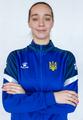 Ahlaia BORYSOVA