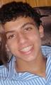 Alex TOFALIDES