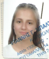Alexandra Evangelia PAPPA