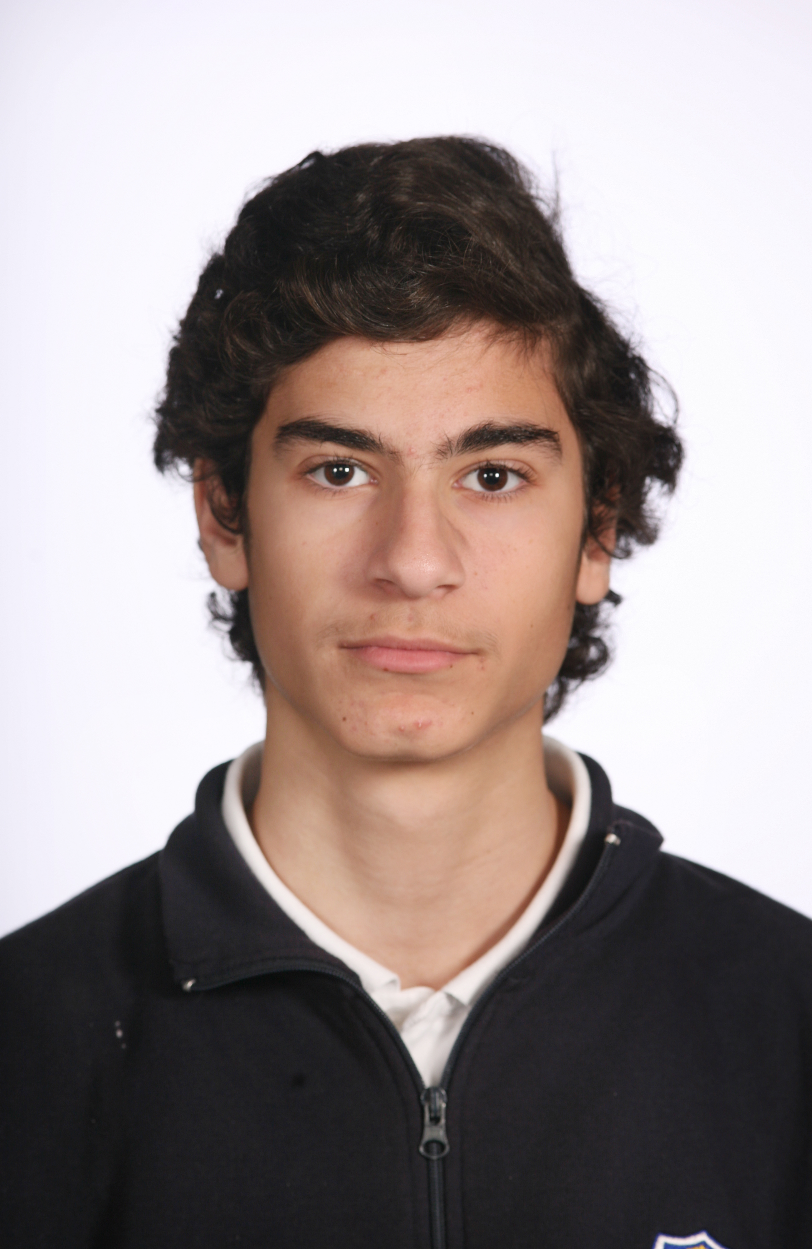 Alexandros TALIOTIS