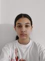 Aliesia CHUHUNOVA