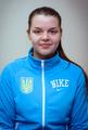 Alina KOMASHCHUK