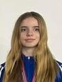 Alma GRODAHL