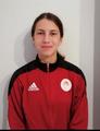 Anastasia  FRAGKOPOULOU