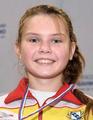 Anastasiia BEZNOSIKOVA