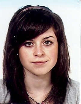 Andrea BIMOVA