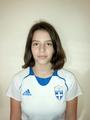 Antonia Argyro PAPATHEODOROU