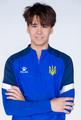Arsenii KARAPYSH
