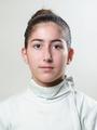Christina KARATZETZOU