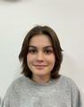 Dafina BLAZHEVSKA