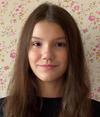 Dominika  PETRUS