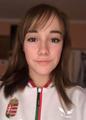 Eszter WOLF