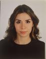Evangelia Aikaterini KAMARGAKI