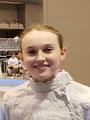 Kaitlyn MCGILLION-MOORE