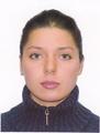 Kamilla GAFURZIANOVA