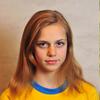 Kateryna BUDENKO