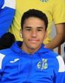 Lucas ENRIQUEZ