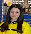Magdalini  TELIPORANIDOU