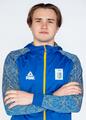 Maksym PERCHUK