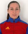 Malina CALUGAREANU