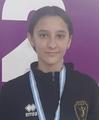 Natalia STREZOU