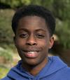 Oghenegaren ESIOVWA-THOMPSON