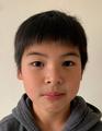 Oisin YANG