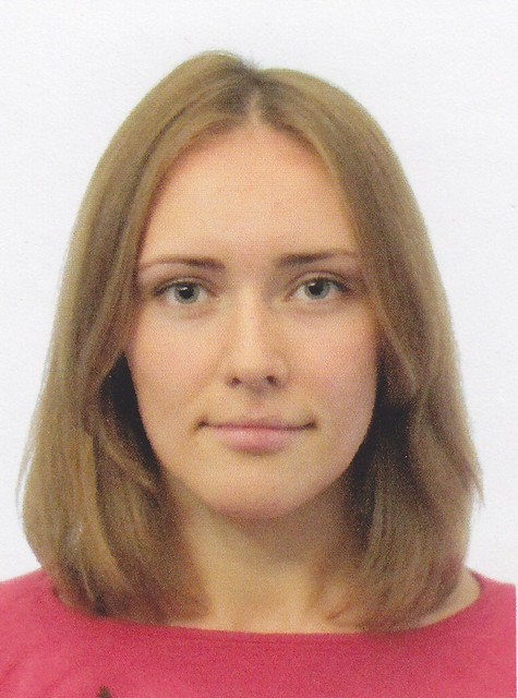 Olga KOCHNEVA