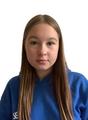 Polina CHUPRYNA