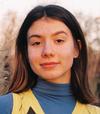 Polina KHARCHYNA