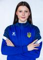 Sofia HOLOVKINA