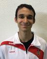 Tiago BOLANOS