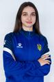 Valeriia MORENETS-KUBANSKA