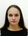 Varvara SHAFAROSTAVA